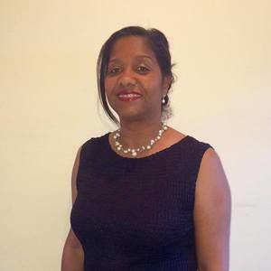 Meet your Posher, Georgette